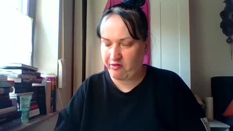 Snapshot of _squirty_pussyyy_ chatting on 19, 6, 2026 Melisa online show from 19, 6, 2026