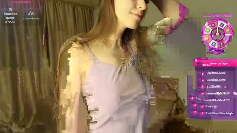 Stella Cardo online show from 22, 3, 2026