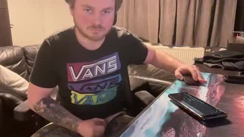 _stevie___ online show from 6, 2, 2025