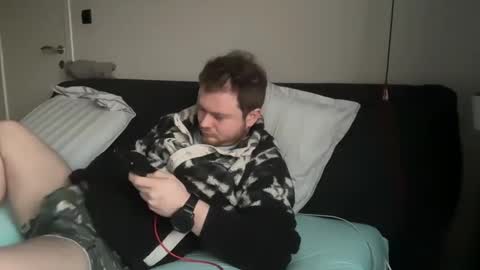 _stevie___ online show from 2, 3, 2025