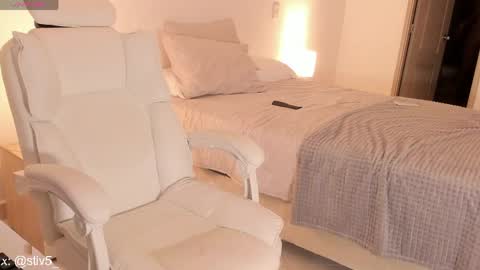 STIVEN online show from 4, 4, 2026