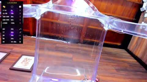 _sugarr3d online show from 23, 1, 2025