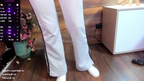 _sugarr3d online show from 10, 10, 2025