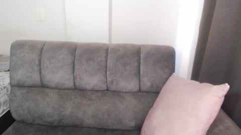 Snapshot of _sunnyferrell chatting on 3, 1, 2025 Arianna online show from 3, 1, 2025