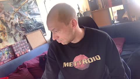 _svenerd_____ online show from 30, 3, 2026