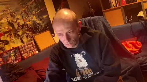 _svenerd_____ online show from 12, 4, 2026