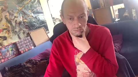 _svenerd_____ online show from 20, 4, 2026