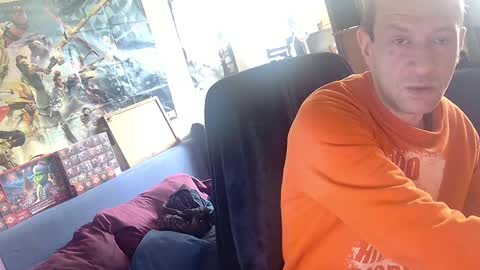 _svenerd_____ online show from 11, 5, 2026