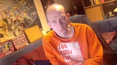 _svenerd_____ online show from 16, 5, 2026