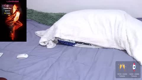 _svetlana_buenachica_ online show from 22, 2, 2026