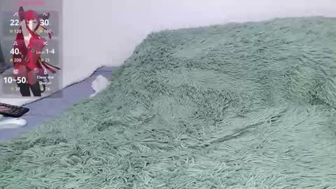 _svetlana_buenachica_ online show from 23, 2, 2026