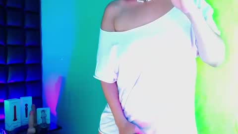 Snapshot of _sweet_kuromi chatting on 12, 12, 2024 Kuromi online show from 12, 12, 2024