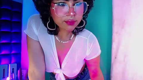 Snapshot of _sweet_kuromi chatting on 20, 12, 2024 Kuromi online show from 20, 12, 2024