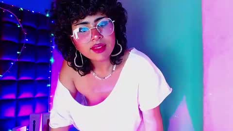 Snapshot of _sweet_kuromi chatting on 21, 12, 2024 Kuromi online show from 21, 12, 2024