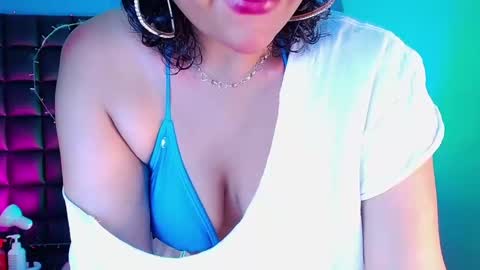 Snapshot of _sweet_kuromi chatting on 9, 1, 2025 Kuromi online show from 9, 1, 2025