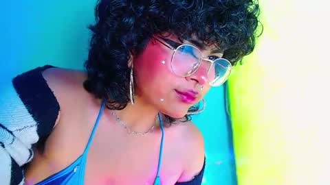 Snapshot of _sweet_kuromi chatting on 11, 1, 2025 Kuromi online show from 11, 1, 2025