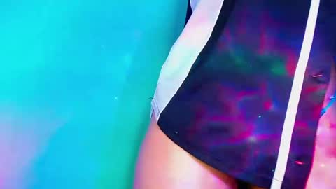 Snapshot of _sweet_kuromi chatting on 22, 1, 2025 Kuromi online show from 22, 1, 2025