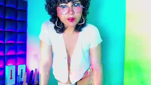 Snapshot of _sweet_kuromi chatting on 25, 1, 2025 Kuromi online show from 25, 1, 2025