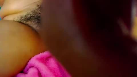 Snapshot of _sweet_kuromi chatting on 29, 1, 2025 Kuromi online show from 29, 1, 2025