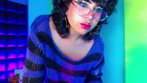 Snapshot of _sweet_kuromi chatting on 30, 1, 2025 Kuromi online show from 30, 1, 2025