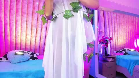 Snapshot of _sweet_kuromi chatting on 2, 2, 2025 Kuromi online show from 2, 2, 2025