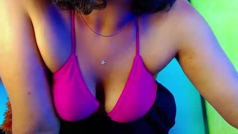 Snapshot of _sweet_kuromi chatting on 25, 2, 2025 Kuromi online show from 25, 2, 2025