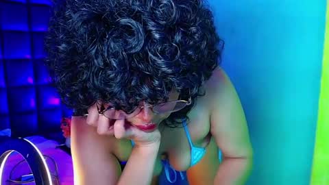 Snapshot of _sweet_kuromi chatting on 27, 2, 2025 Kuromi online show from 27, 2, 2025