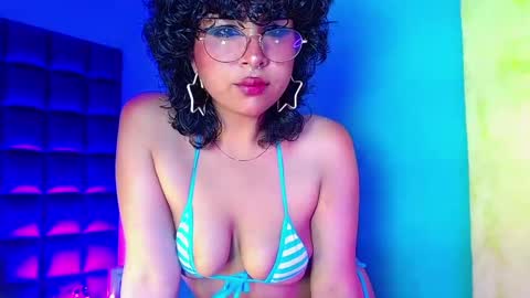 Snapshot of _sweet_kuromi chatting on 2, 3, 2025 Kuromi online show from 2, 3, 2025