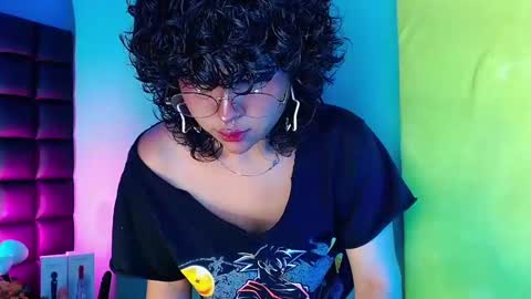 Snapshot of _sweet_kuromi chatting on 9, 3, 2025 Kuromi online show from 9, 3, 2025