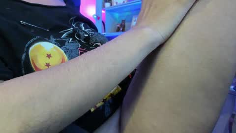 Snapshot of _sweet_kuromi chatting on 10, 9, 2025 Kuromi online show from 10, 9, 2025