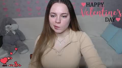 Lana online show from 15, 2, 2025