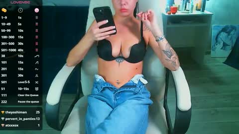 Milana   welcome to my world  online show from 16, 12, 2025