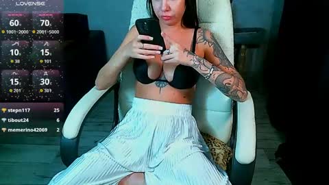Milana   welcome to my world  online show from 11, 5, 2026