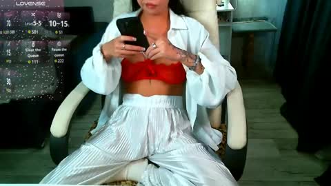 Milana   welcome to my world  online show from 13, 5, 2026