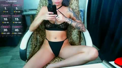 Milana   welcome to my world  online show from 9, 6, 2026