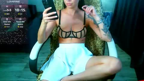 Milana   welcome to my world  online show from 18, 6, 2026