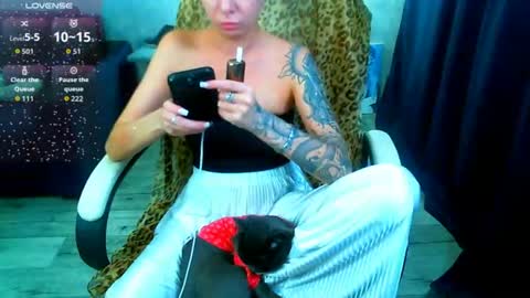 Milana   welcome to my world  online show from 23, 6, 2026