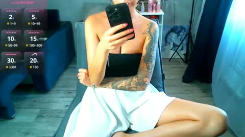Milana   welcome to my world  online show from 5, 7, 2026