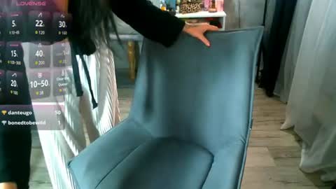 Milana   welcome to my world  online show from 6, 7, 2026