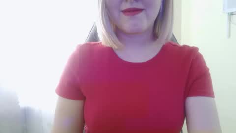 _sweet_smile_ online show from 10, 9, 2025