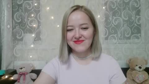 _sweet_smile_ online show from 13, 9, 2025