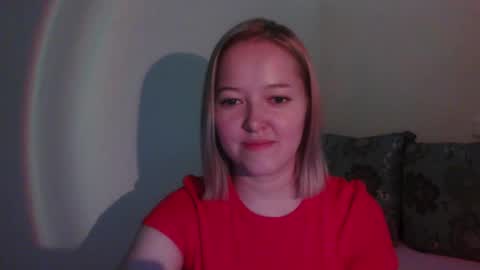 _sweet_smile_ online show from 22, 9, 2025