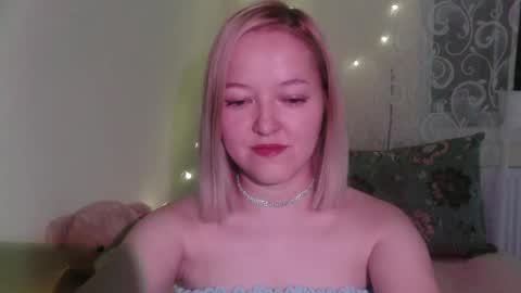 _sweet_smile_ online show from 29, 9, 2025