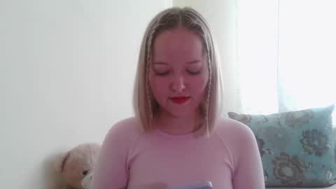 _sweet_smile_ online show from 30, 9, 2025