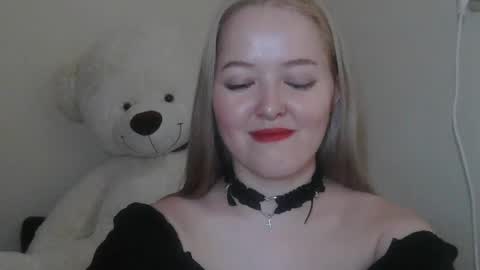 _sweet_smile_ online show from 7, 8, 2026