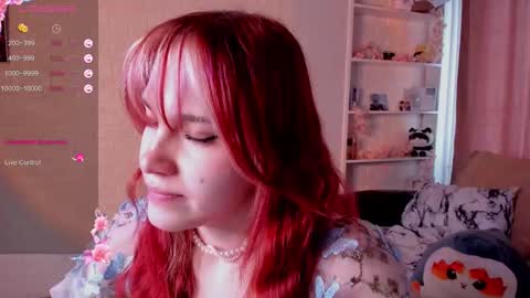 Snapshot of _sweetiemary_ chatting on 4, 2, 2026 _sweetiemary_ online show from 4, 2, 2026