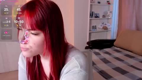 Snapshot of _sweetiemary_ chatting on 20, 2, 2026 _sweetiemary_ online show from 20, 2, 2026