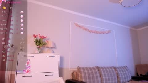 Snapshot of _sweetiemary_ chatting on 11, 3, 2026 _sweetiemary_ online show from 11, 3, 2026