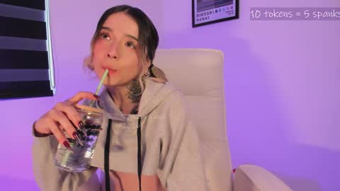 _tammarra_ online show from 24, 2, 2026