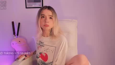 _tammarra_ online show from 10, 3, 2026